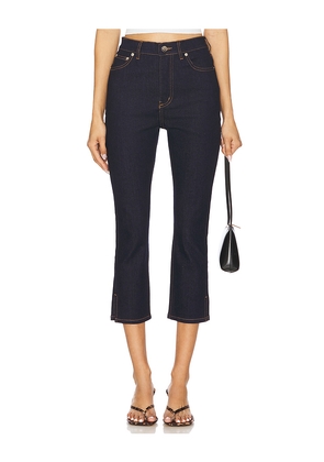 Nakedvice The Rina Capri Jeans in Denim-Dark. Size L. Also in M, S.