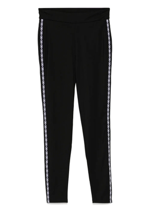 Michael Michael Kors tape sport leggings - Black