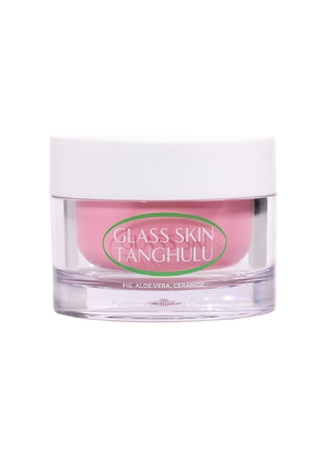 OLIVIAUMMA Pudding Calming Cream in Beauty: NA.