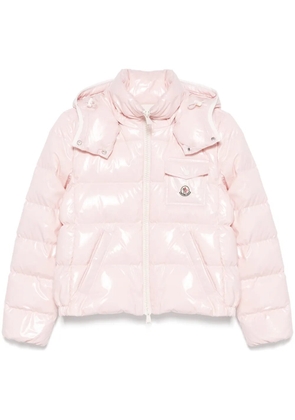 Moncler Andro jacket - Pink