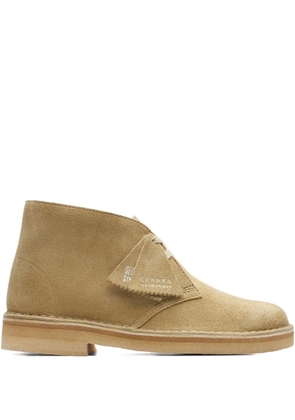 Clarks Chukkas desert boots - Neutrals