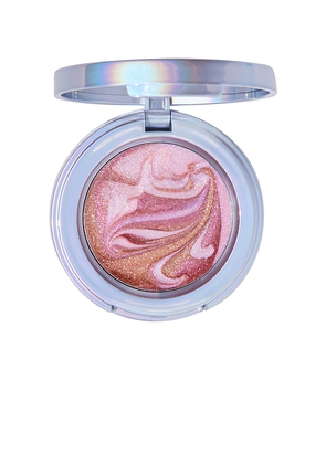 Ortega Ethereal Glow Balm in Pink.