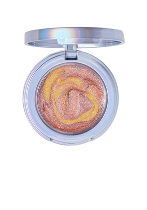 Ortega Ethereal Glow Balm in Pink.