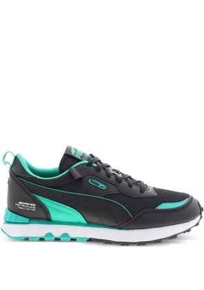 PUMA MAPF1 Rider FV sneakers - Black