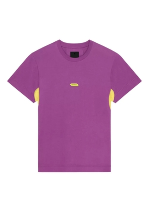 Givenchy TK-MX T-shirt - Purple