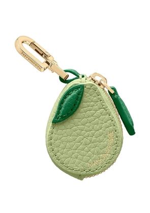 MAISON de SABRÉ The SABRÉMOJI™ fruit charm - Green