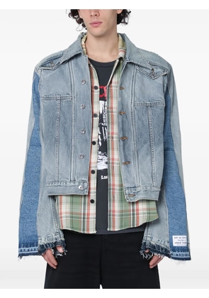 GALLERY DEPT. Ford Trucker jacket - Blue