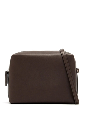 The Row Regent cross body bag - Brown