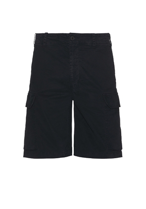 NILI LOTAN Maclin Shorts in Navy. Size 28. Also in 36.