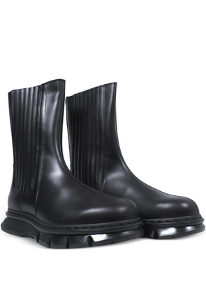 Dr. Martens 14XX QUBist Chelsea boots - Black