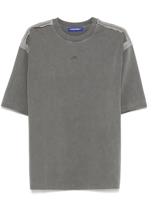 A-COLD-WALL* Facade T-shirt - Grey