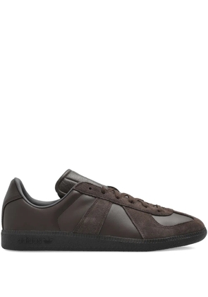 adidas BW Army leather sneakers - Brown