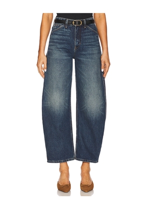 NILI LOTAN Otis Jeans in Blue. Size 24. Also in 25.