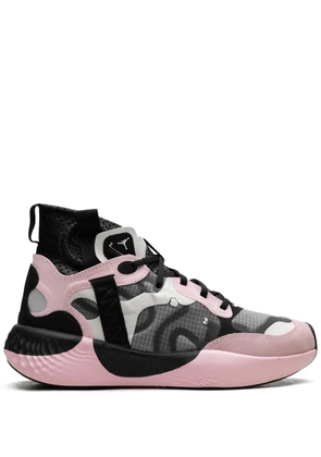 Jordan Delta 3 'Pink Foam' sneakers