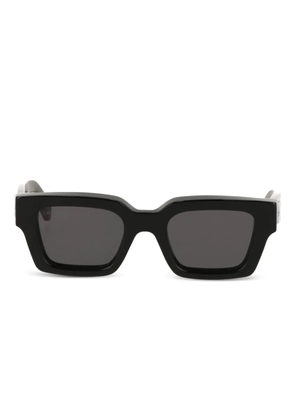 Off-White Eyewear Lecce sunglasses - Black