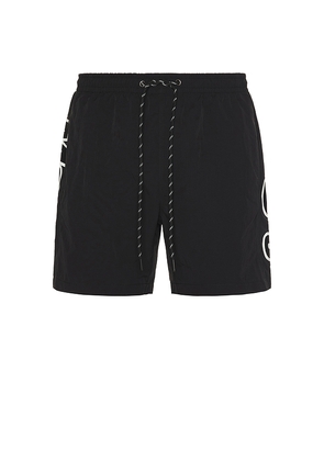 Maui and Sons Billboard Short in Black. Size L. Also in M, S, XL/1X.