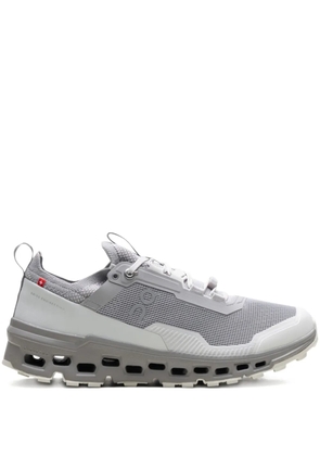 On Running Cloudultra 2 'Fog/ Ice' sneakers - White
