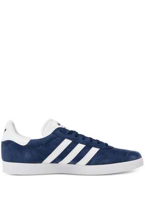 adidas Gazelle 'Navy Blue/White' sneakers