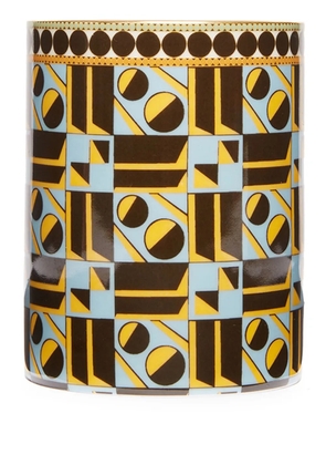 La DoubleJ Milano scented candle (320g) - Blue