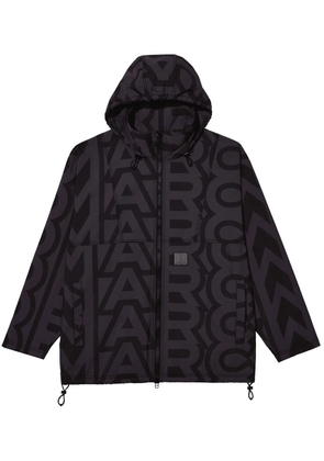 Marc Jacobs The Monogram ripstop jacket - Black