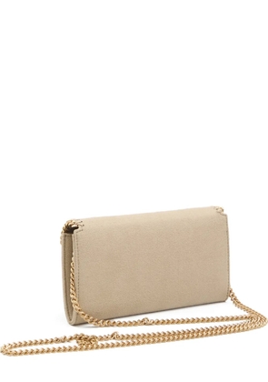 Stella McCartney Falabella mini bag - Neutrals