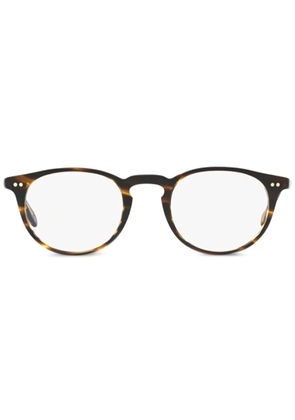 Oliver Peoples Riley-R glasses - Black