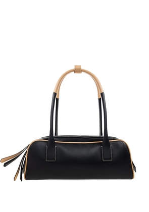 Paul Smith Agatha shoulder bag - Black