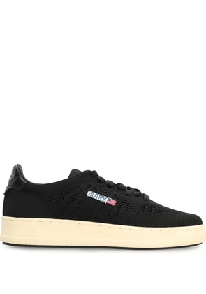 Autry Medalist Easeknit sneakers - Black