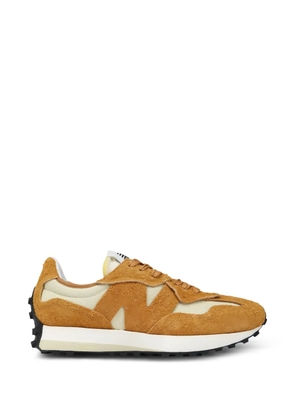 New Balance 327 low-tops sneakers - Brown