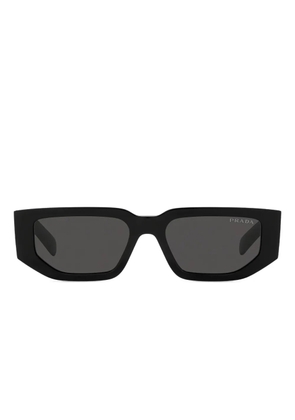 Prada Eyewear square-frame sunglasses - Black