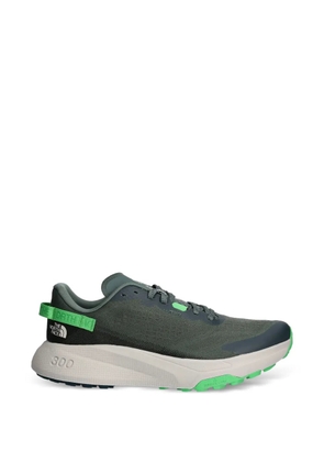 The North Face Altamesa 300 pull tab performance sneakers - Green
