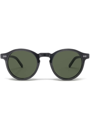 Moscot Miltzen sunglasses - Black