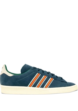 adidas Campus 80s striped sneakers - Blue