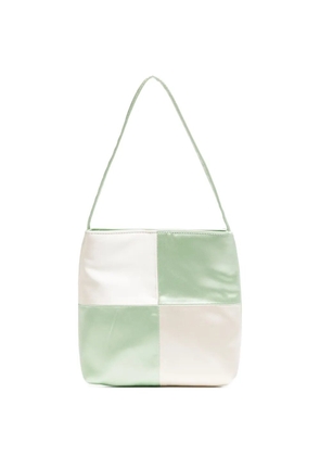 Hai small Vera tote bag - Green