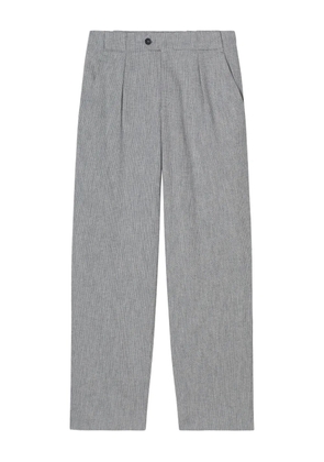 Closed Mawson trousers - Grey