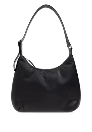 SAMSOE SAMSOE Safreja shoulder bag - Black
