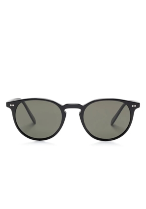 Oliver Peoples Riley Sun sunglasses - Black