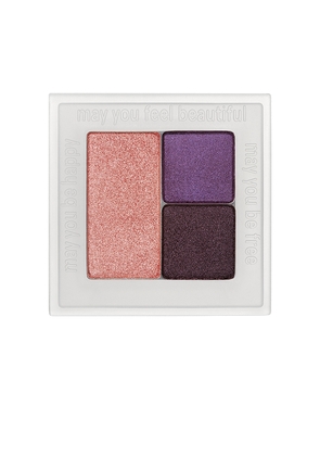 Neen Pretty Shady Pressed Pigment Trio in Beauty: NA.