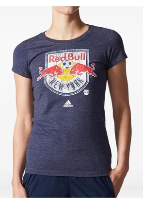 adidas x New York Red Bulls Stadium Originals T-shirt - Blue