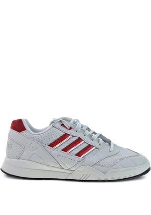 adidas A.R 'Blue Tint/Scarlet/Cloud White' sneakers - Grey