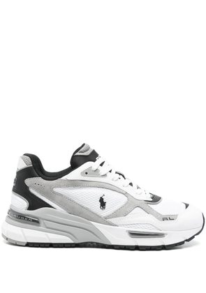 Polo Ralph Lauren Trackster 275 sneakers - White