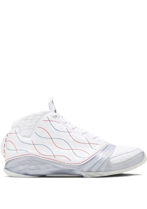 Jordan Air Jordan 23 Retro Mid sneakers - White