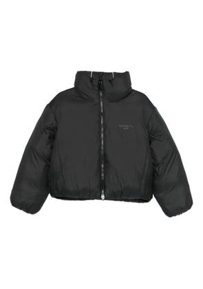 Carhartt WIP Demi puffer jacket - Black