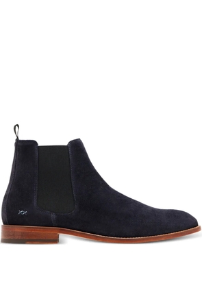 Forsa Dylan Chelsea boots - Blue