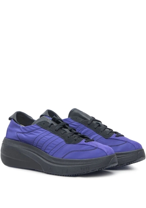 Y-3 Subaya sneakers - Purple