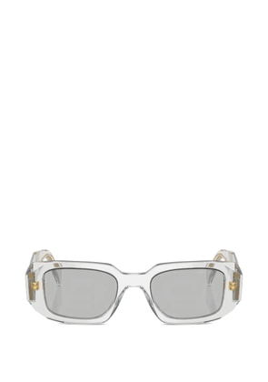 Prada Eyewear square-frame sunglasses - Grey