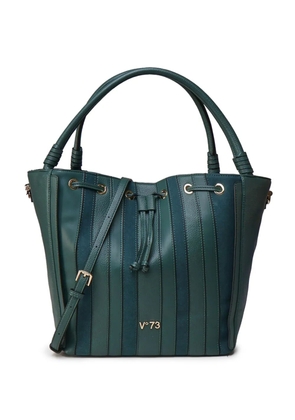 V°73 Martha tote bag - Green