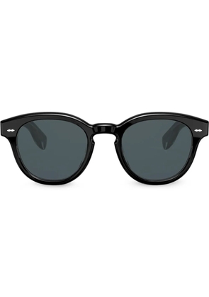Oliver Peoples Cary Grant sunglasses - Black