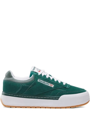 Reebok Club C Megacourt 'Collegiate Green / Escape Green' sneakers