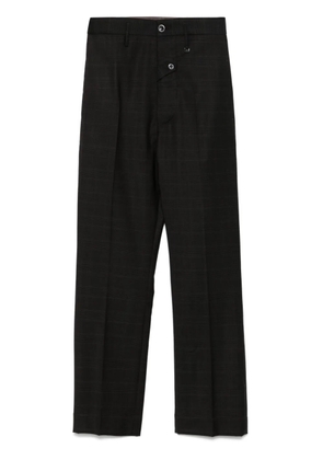Vivienne Westwood Pull Down trousers - Brown